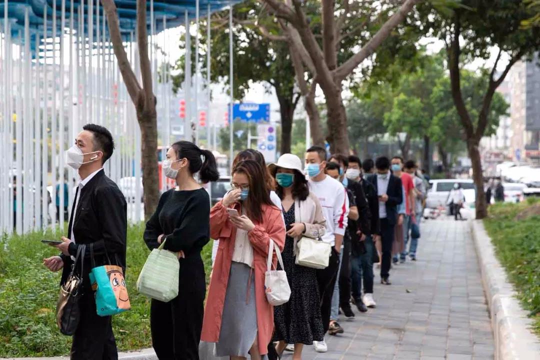 打卡网红仙豆糕香甜软糯的真好吃,网红糕点仙豆糕