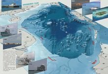 中国南海多大,南中国海管辖区