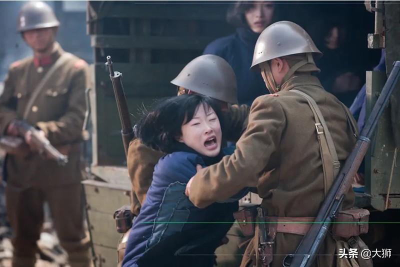 南京城破之后会怎么样,南京城破后的暴行