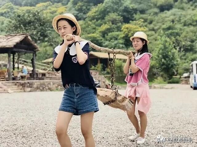 《名校风采》郑州市五十四中学：弦歌不辍五十载，上下求索奏华章