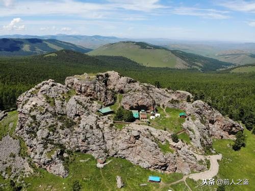 成吉思汗性格特点,成吉思汗有多厉害