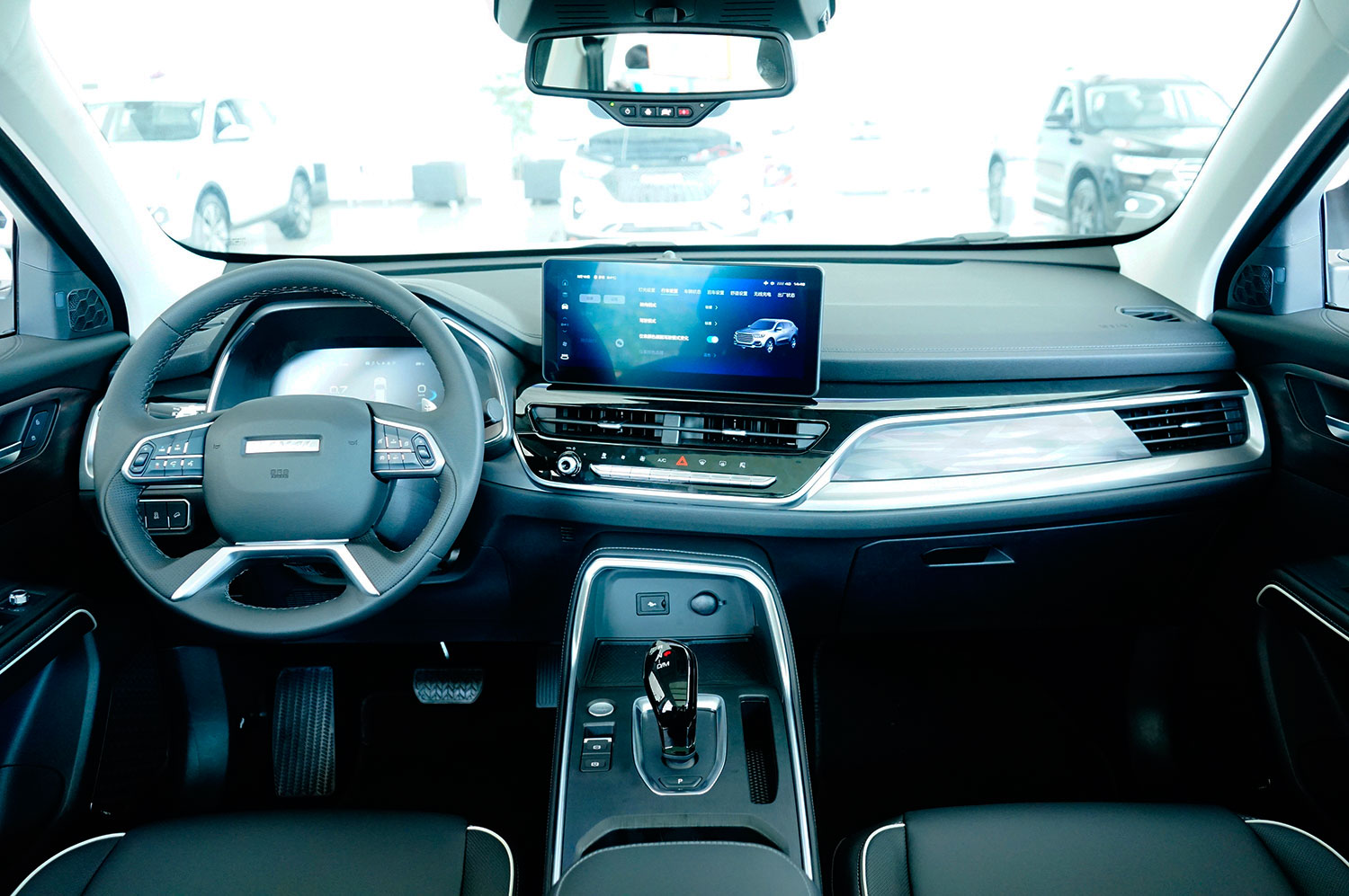 h6国潮版冠军版和国潮gt版区别,哈弗h6国潮版与国潮冠军版哪个好