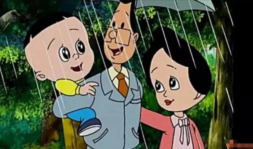 你还记得童年的动画片吗,这些童年的电影你还记得吗