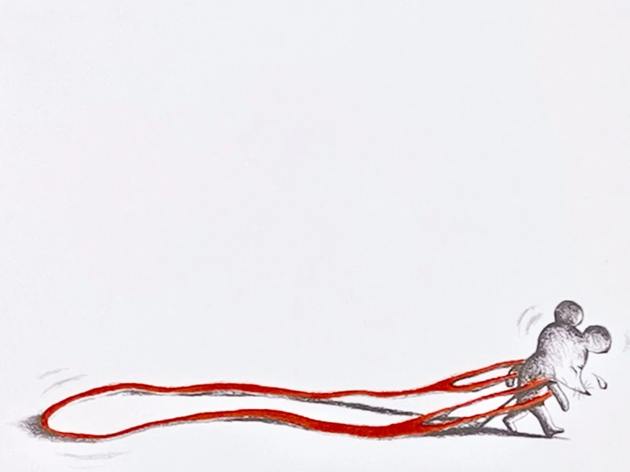 可爱的鼠小弟属于童话还是名著,可爱的鼠小弟怎么给孩子讲