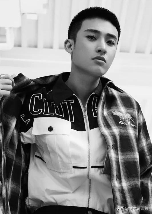 张赫最强行动力,张赫技能大师