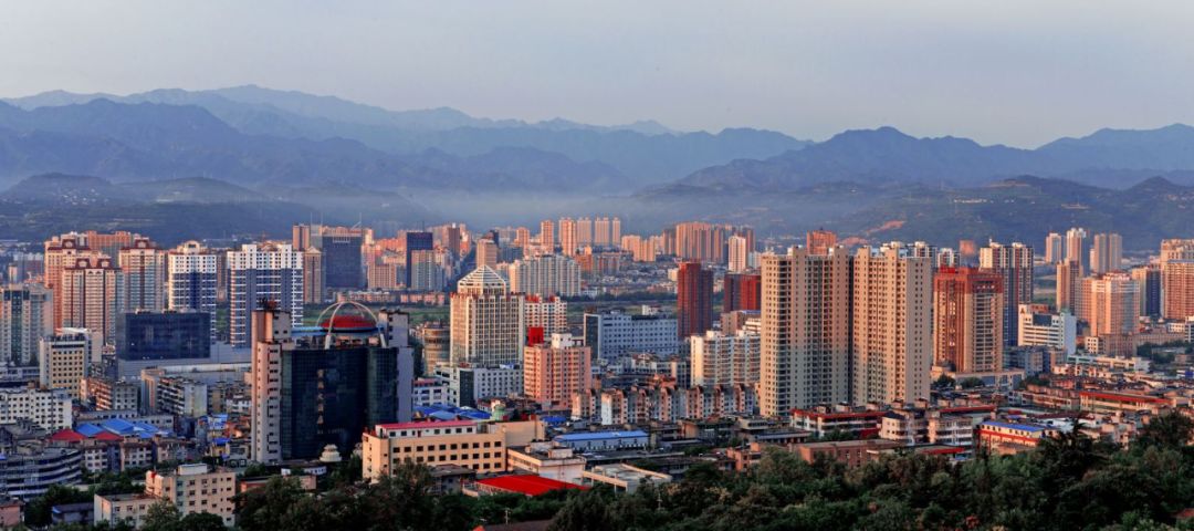 有一种生活叫做宝鸡,在宝鸡生活的真实感受