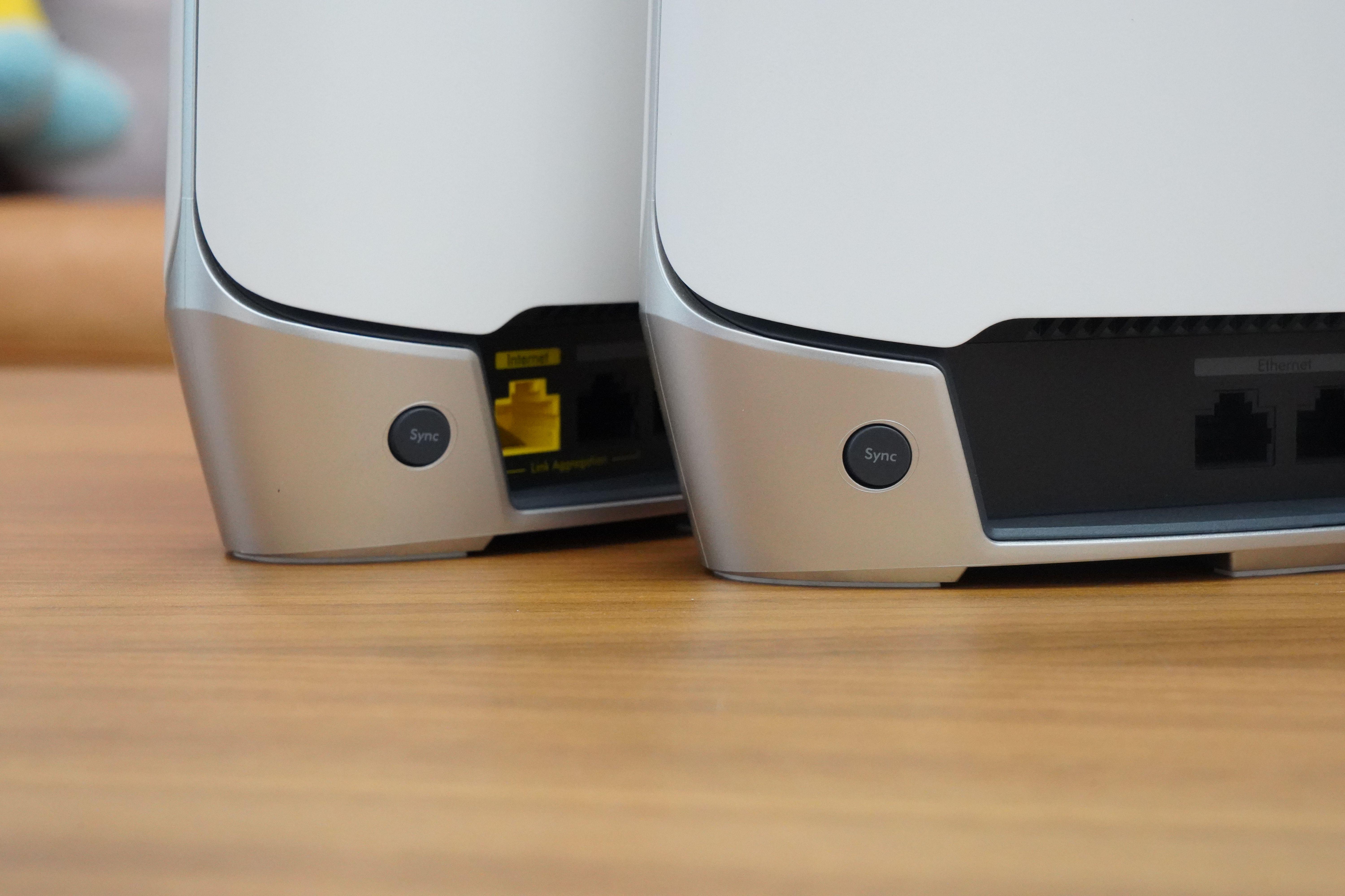 wifi6路由器mesh组网,mesh路由器wifi6