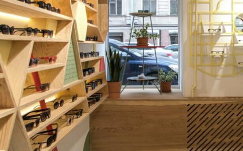 开间眼镜店要什么条件,新手开眼镜店