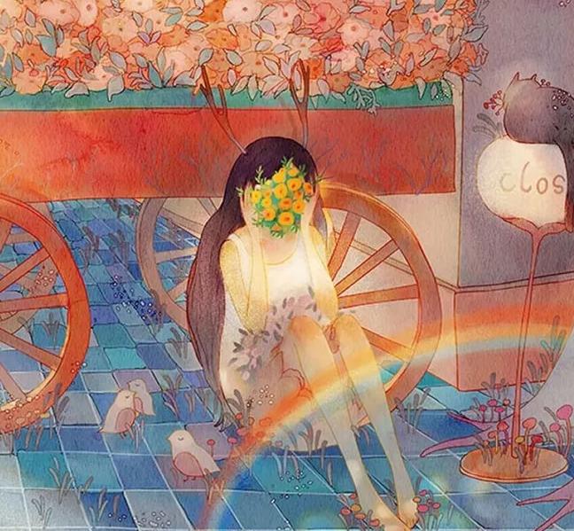 为什么离婚后还会日常怀念前夫,离婚后你还会想念前妻吗