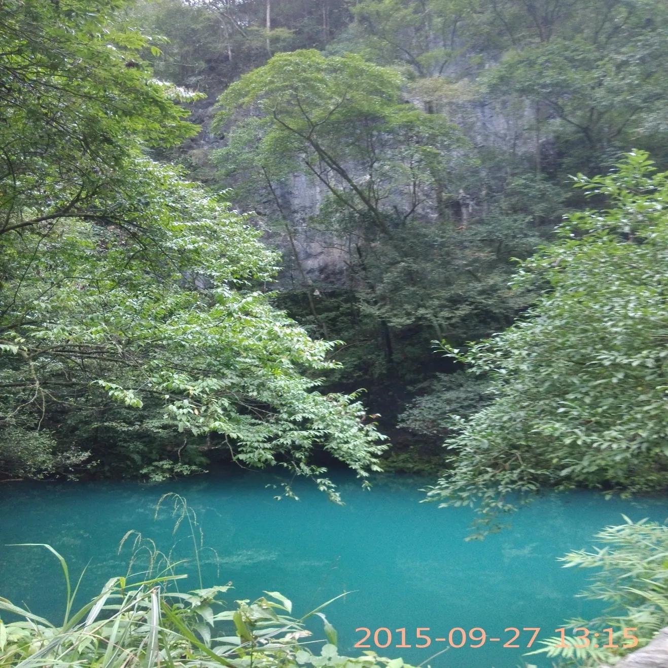 黄果树荔波小七孔苗寨镇远两日游,千户苗寨梵净山黄果树三日游