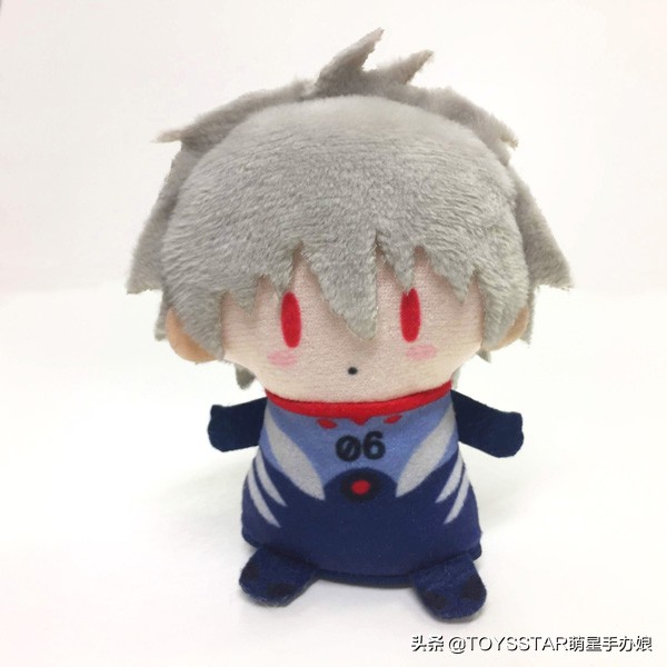 eva联名的最离谱的东西,eva2023最新联名