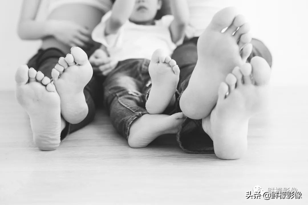 新春全家福拍摄技巧,全家福新年拍照姿势推荐