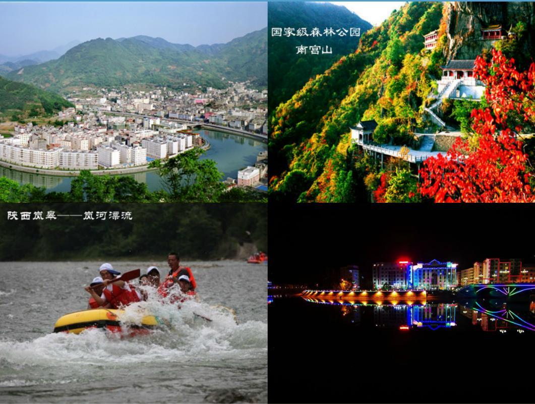 中国最惊艳的县城名字,那些一听就很有历史感的地名