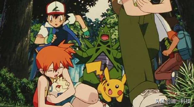 盘点童年时代十大经典动画片,盘点童年看过的10部经典动画片