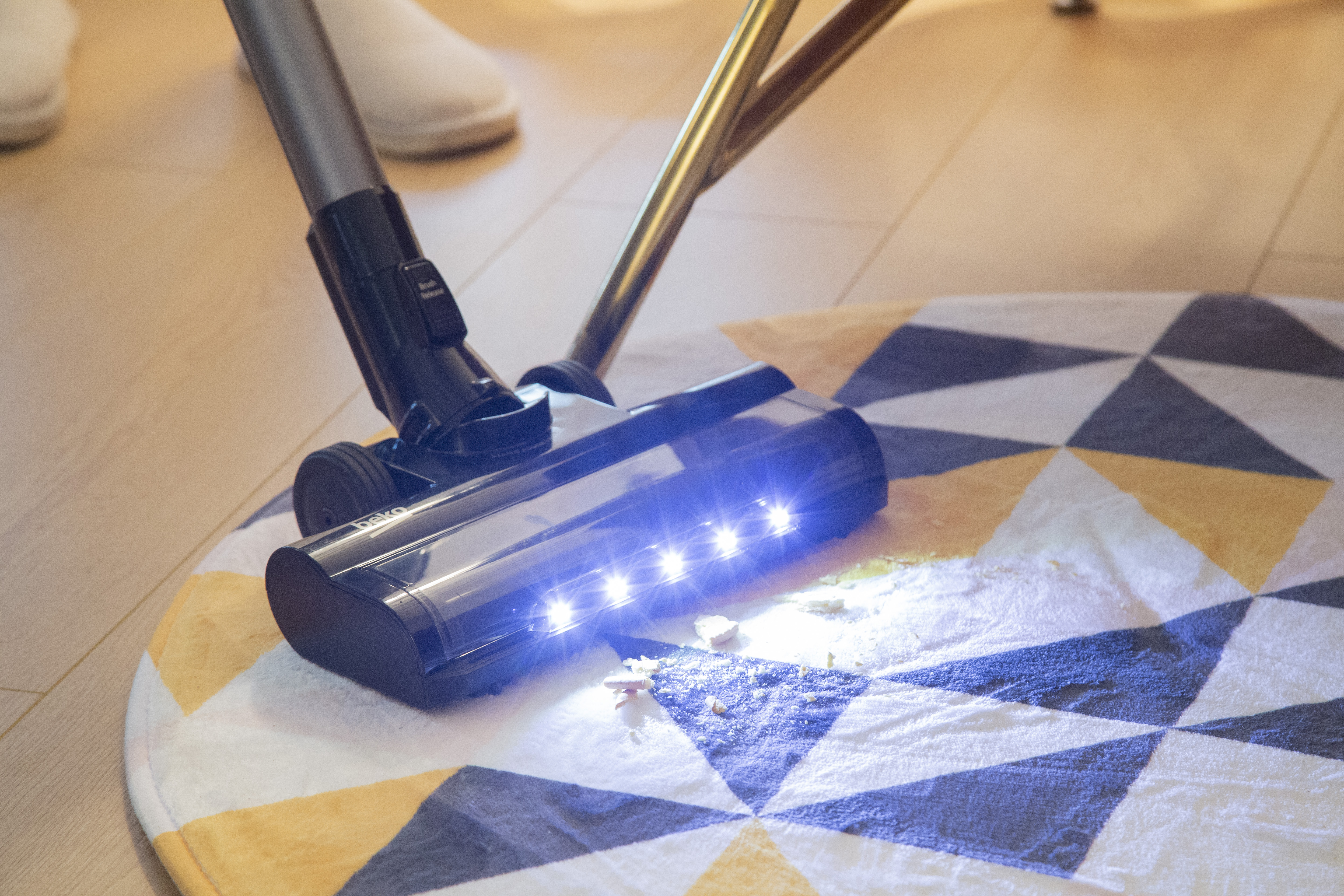 倍科无线便携式吸尘器,倍科锂电吸尘器