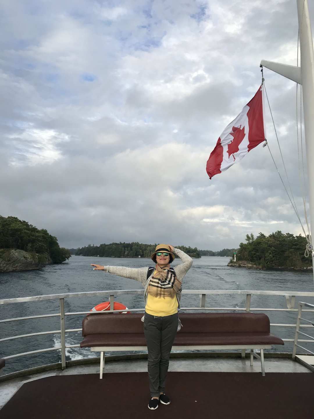 自驾一天千岛湖攻略,自驾穷游千岛湖路线图