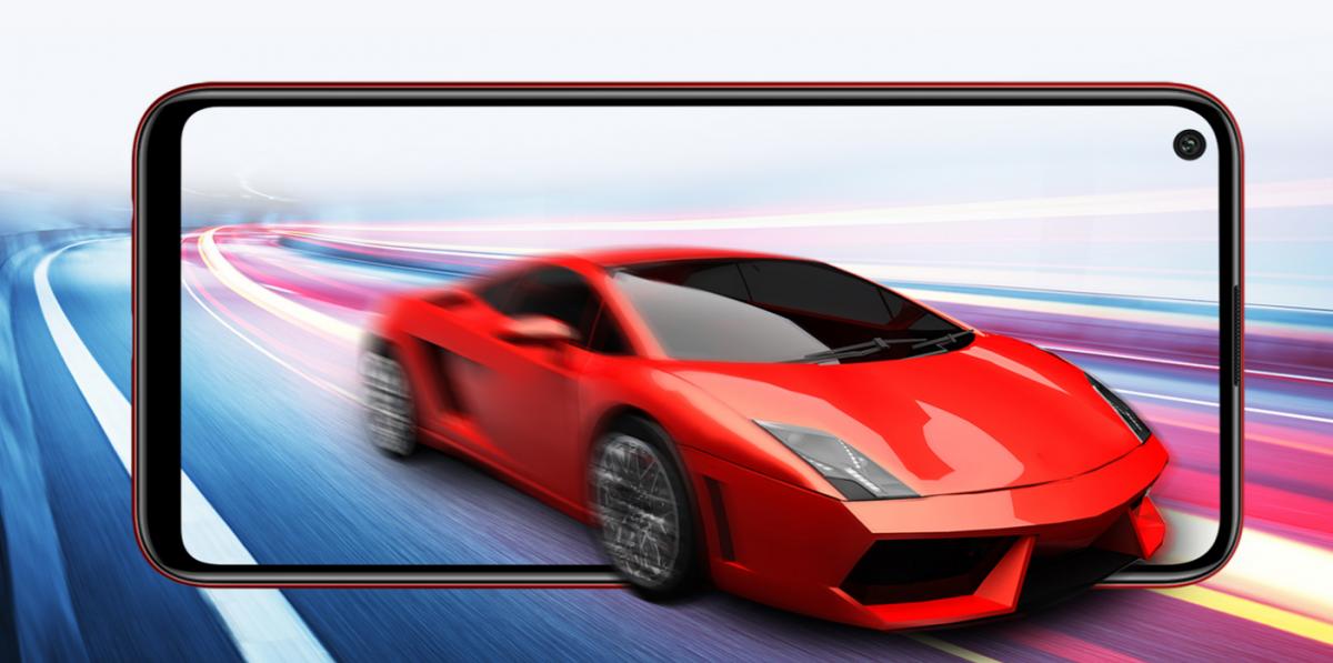 华为畅享10可以换什么麒麟芯片,麒麟710f怎么样华为畅享10