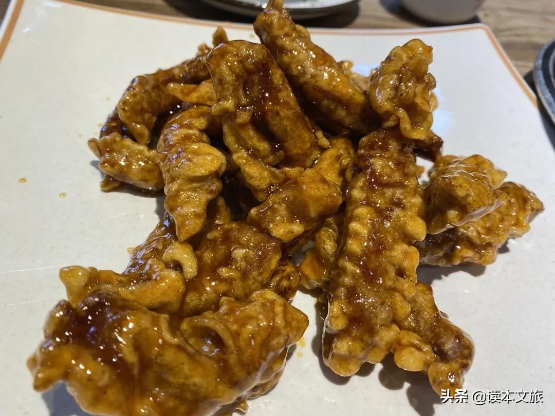 束河高逼格餐厅,在花园餐厅吃饭的体验