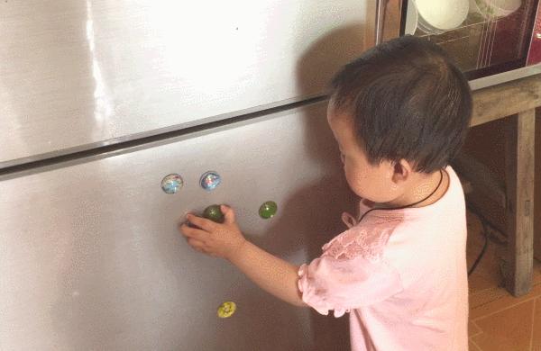 不愧是后浪,提高生活品质的小玩意,小孩却用它DIY出一堆......