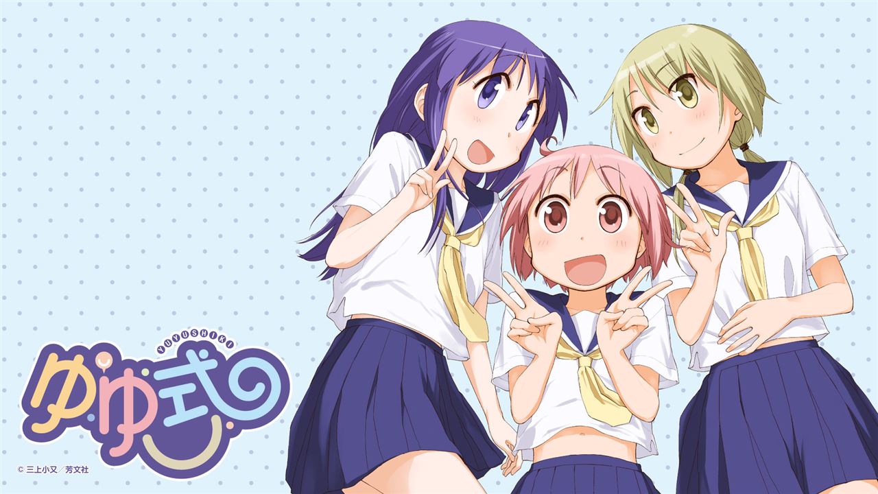 《NewGAME！》原作者助阵，芳文社手游“作家关”效果如何？