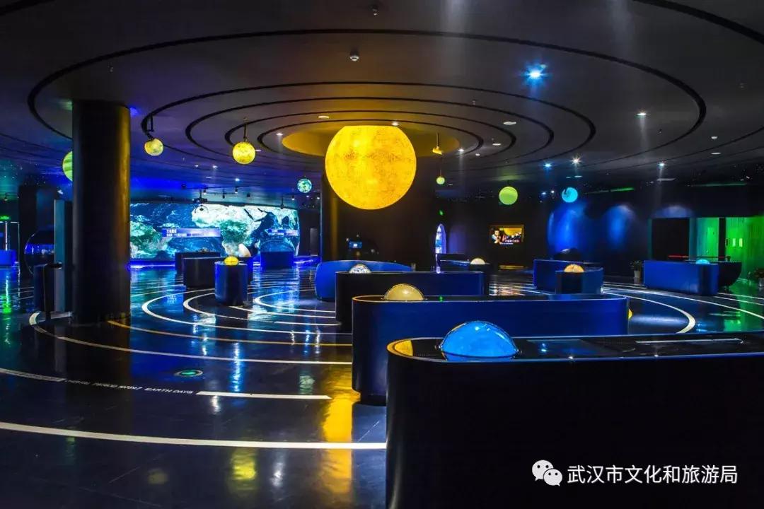 武汉一日游攻略必去十个景点免费,武汉一日游推荐景点介绍