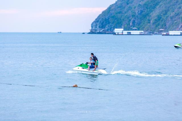 三亚旅游大东海经济实惠的地方,三亚最受游客欢迎的大东海