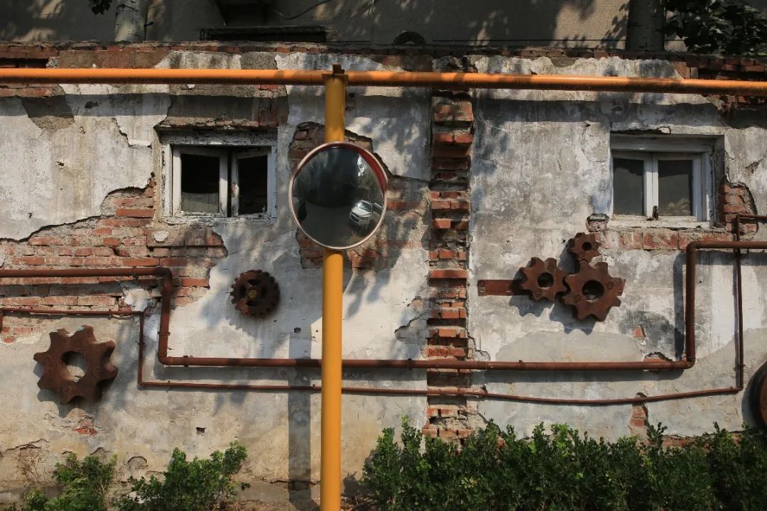 济南必去网红打卡地,济南网红打卡地经三纬三