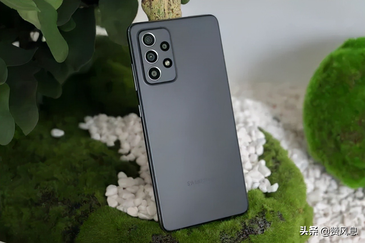 三星galaxya53真机曝光,三星galaxya53配置曝光