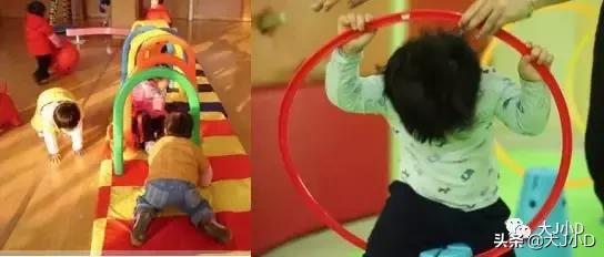 早教感统训练课有必要上吗,早教班的感统训练有哪些