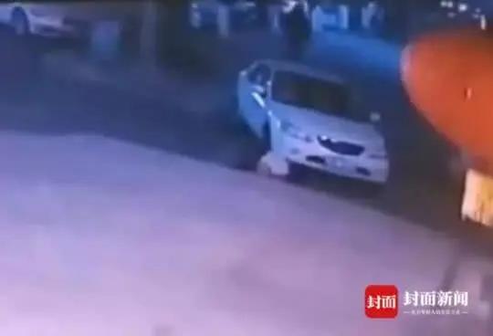 撞人后倒车碾压判刑,男子逆行被撞身亡家属索赔57万