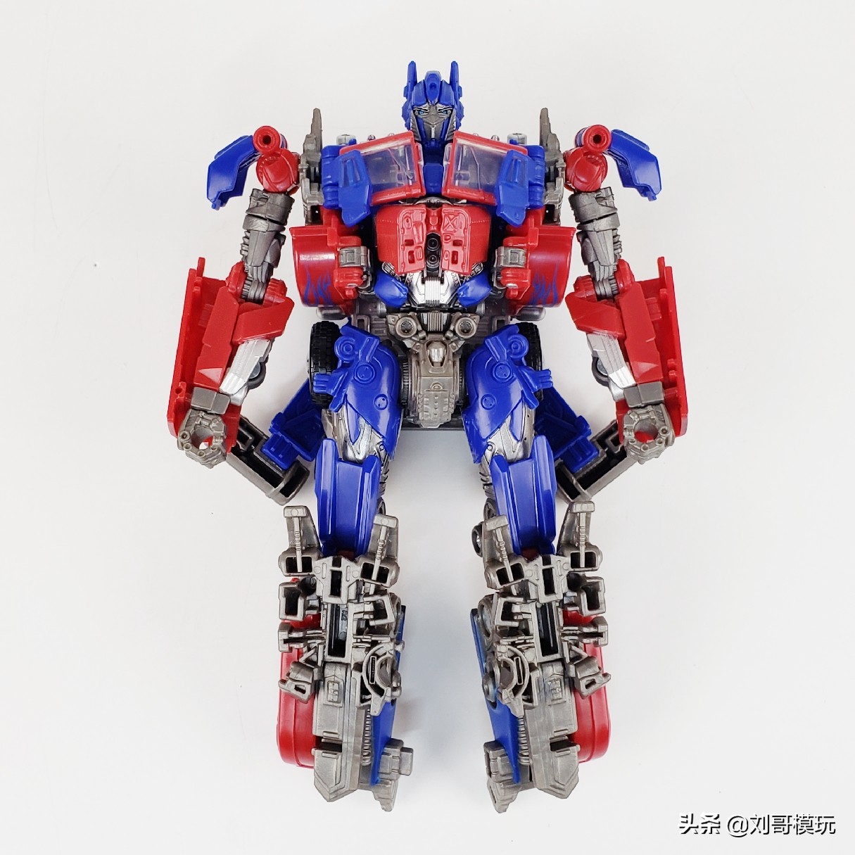 擎天柱最强形态变形金刚4,擎天柱和天火擎天柱合体