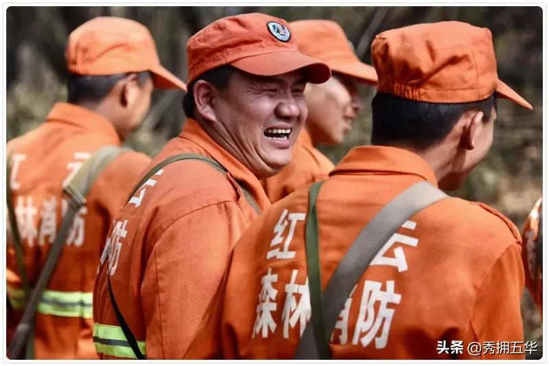 走进“大山之眼”了解长虫山守护者们不为人知的故事