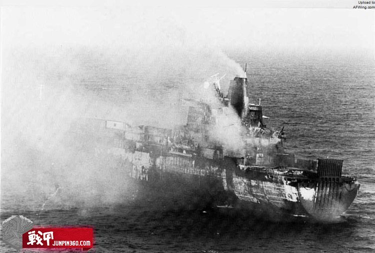 马岛战争中sas特种部队执行的任务,马岛海战sas