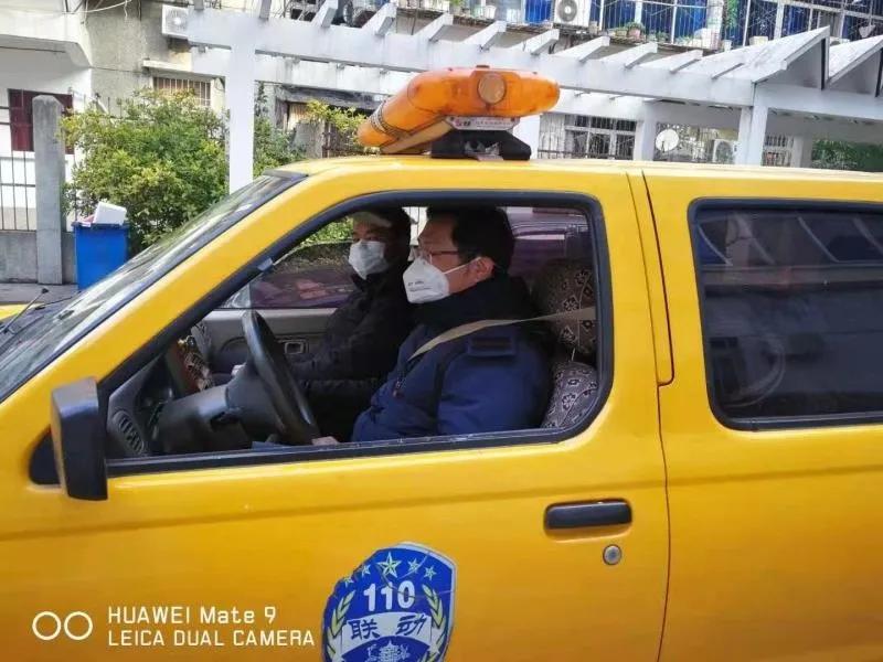 湖北卫视致敬,广电致敬春节坚守岗位的人