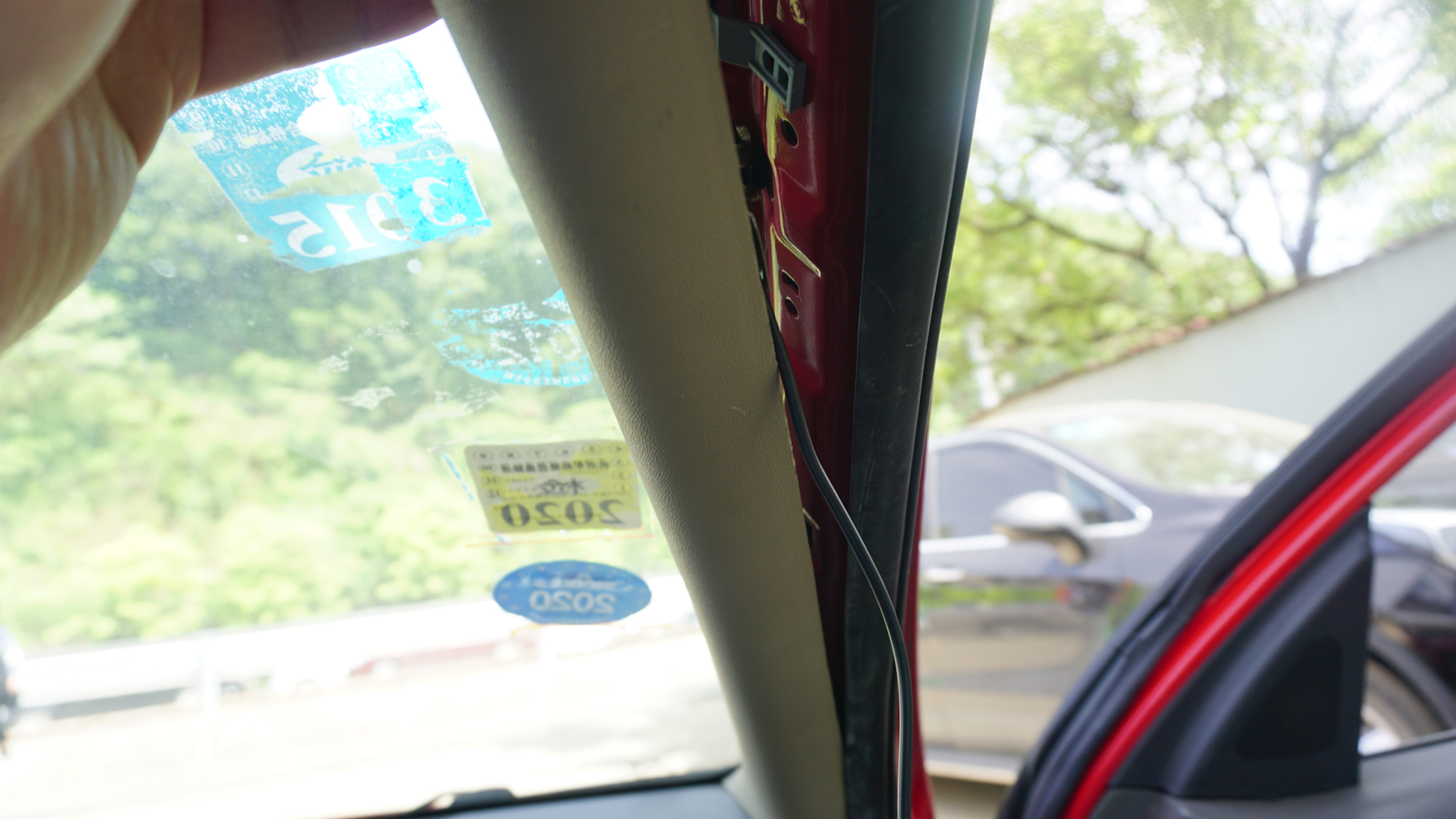 360行车记录仪的etc,360行车记录仪带的etc管用吗