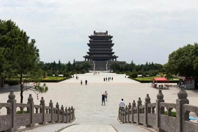 山西运城免费景点,山西运城芮城阳城镇旅游景点