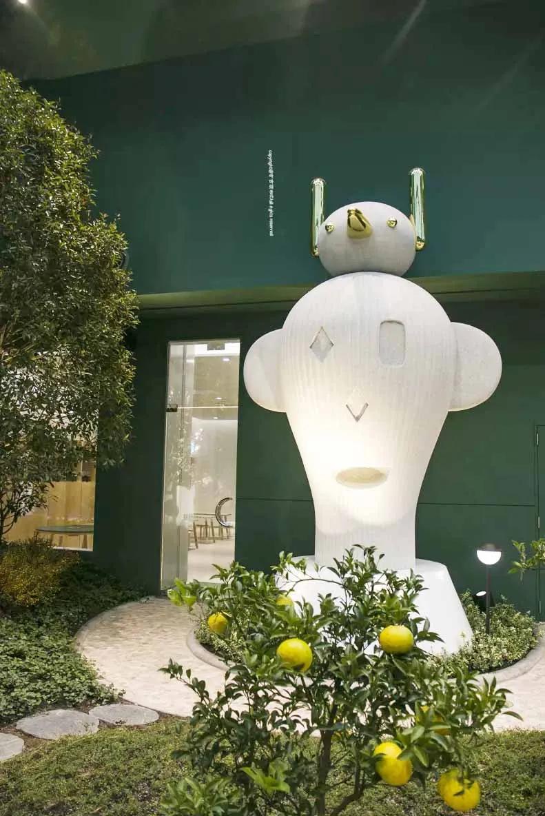 鍒涙剰鏅瑁呴グ姘涘洿,鍒涙剰鏅闆曞鎽嗕欢