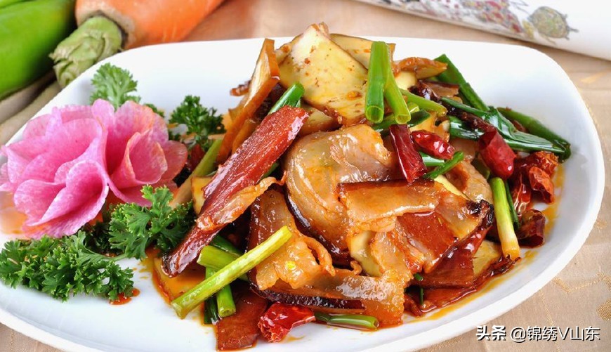 美味的家常菜下酒下饭必备,学会这16道家常菜宴客再也不愁了