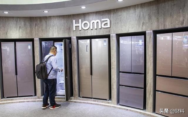 国产冰箱界的隐形冠军,国外销量最好的国产冰箱