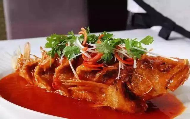 超美味的10种鱼的做法,10几种鱼的做法每一种都超级好吃