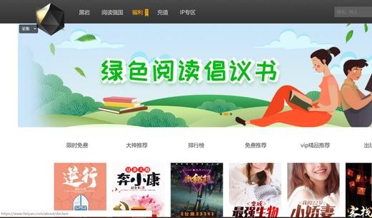 网络小说入门建议：大小网站如何抉择？