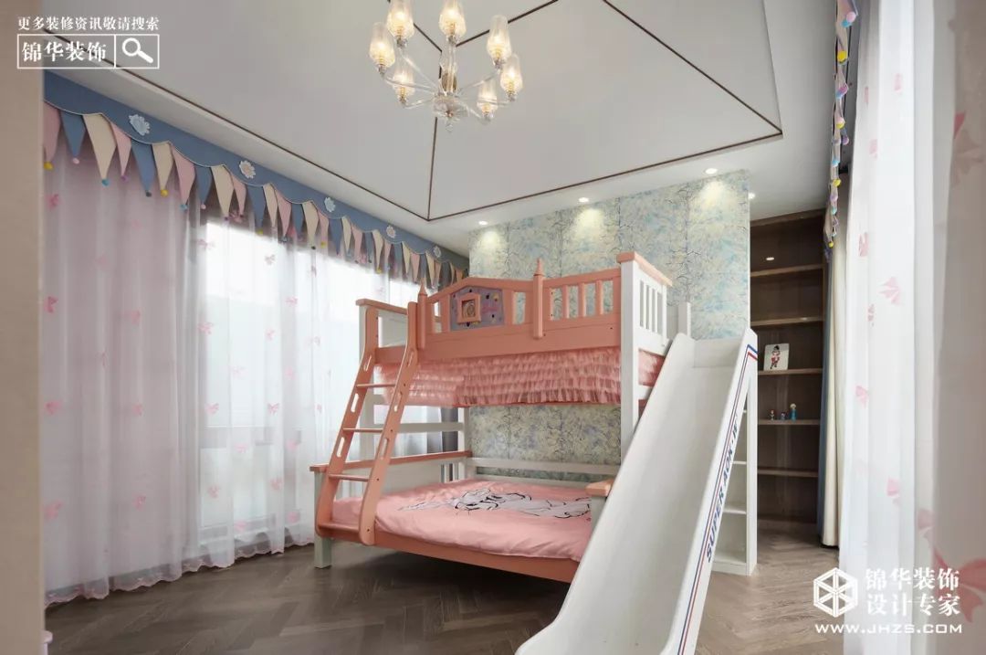 【锦华装饰装修实景案例】640㎡南京院子·惊艳的亮相！