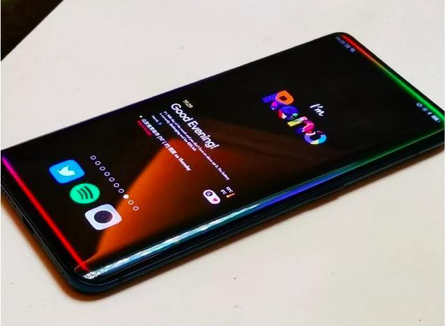 oppo发布了10倍混合光学变焦技术,opporeno10倍变焦升级coloros12