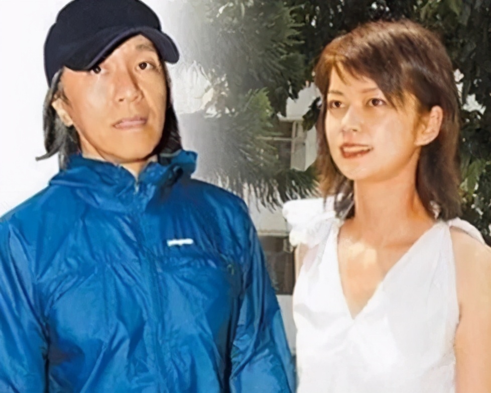 周星驰被曝欲重金与林允续约,周星驰谈林允现状