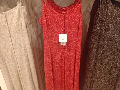 优衣库春款值得买吗,今年的优衣库也太好看了吧