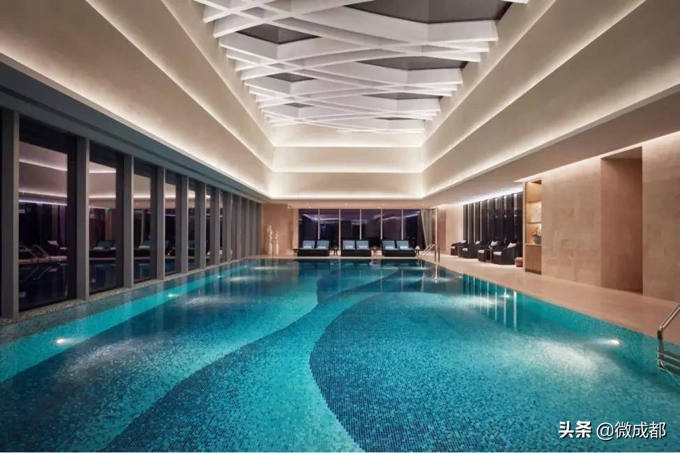 成都现在开放了的游泳池,成都游泳池哪些地方开放了