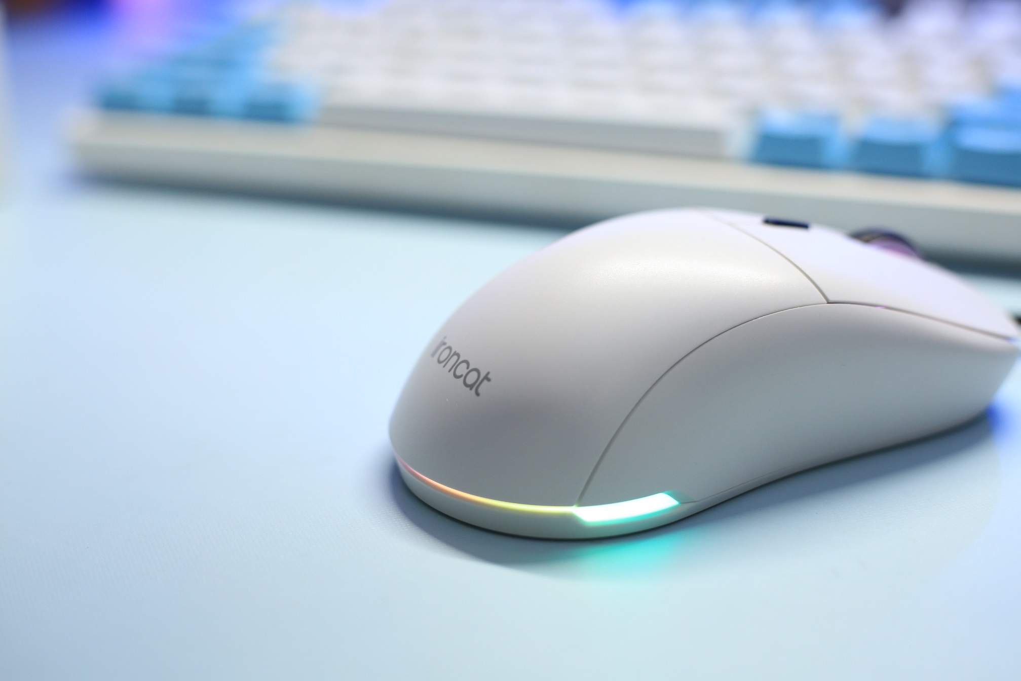 因科特hpc01mpro鼠标,因科特twopro实战