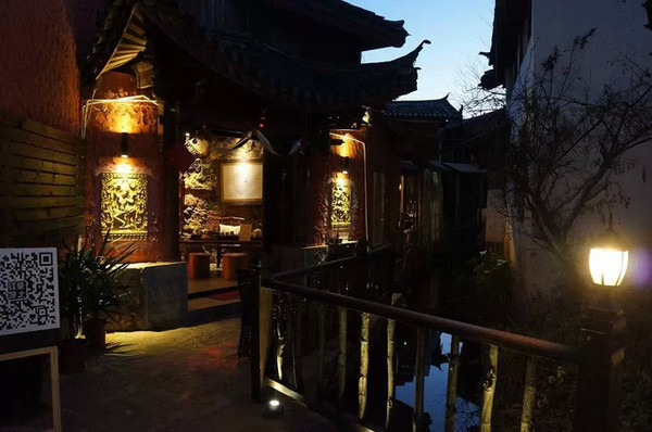 丽江攻略6月天气如何,最新丽江旅游攻略一日游