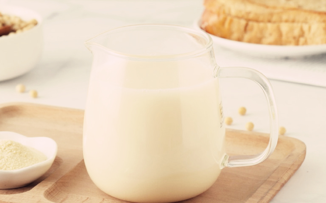 自己怎么打豆浆才能没有豆腥味儿,豆子怎么样做豆浆没有豆腥味