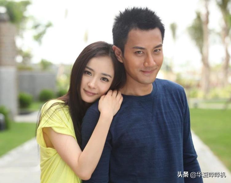 当年杨幂和刘恺威到底是什么情况,回顾杨幂与刘恺威过往经历